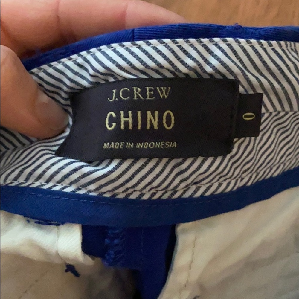 Shorts. - Picture 4 of 11